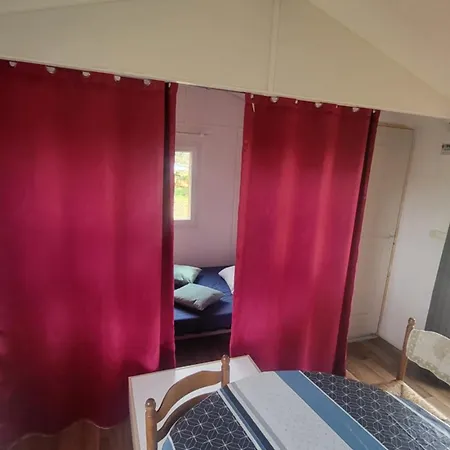 Perle De Causse Ferienhaus Blars